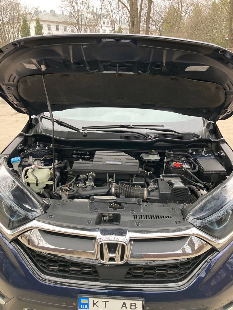 Honda CR-V 2018 1.5 4AWD