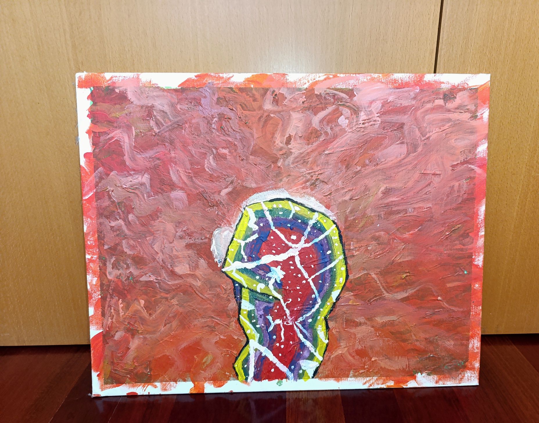 Quadro decorativo