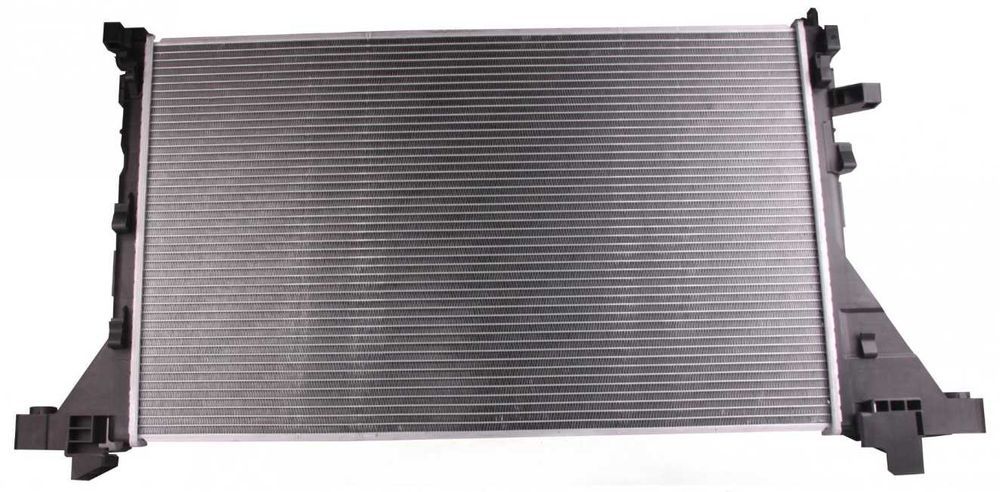 Радиатор интеркулера Reno Master 3 Opel Movano інтеркулер