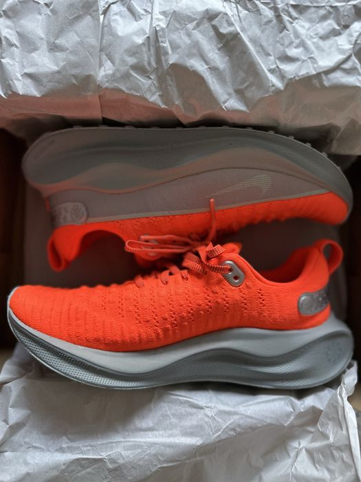NIKE react INFINITY run 4 prm