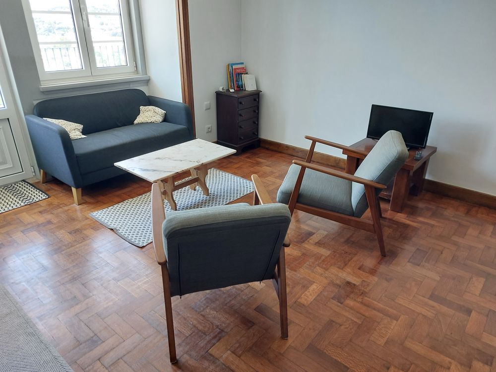Quartos coimbra