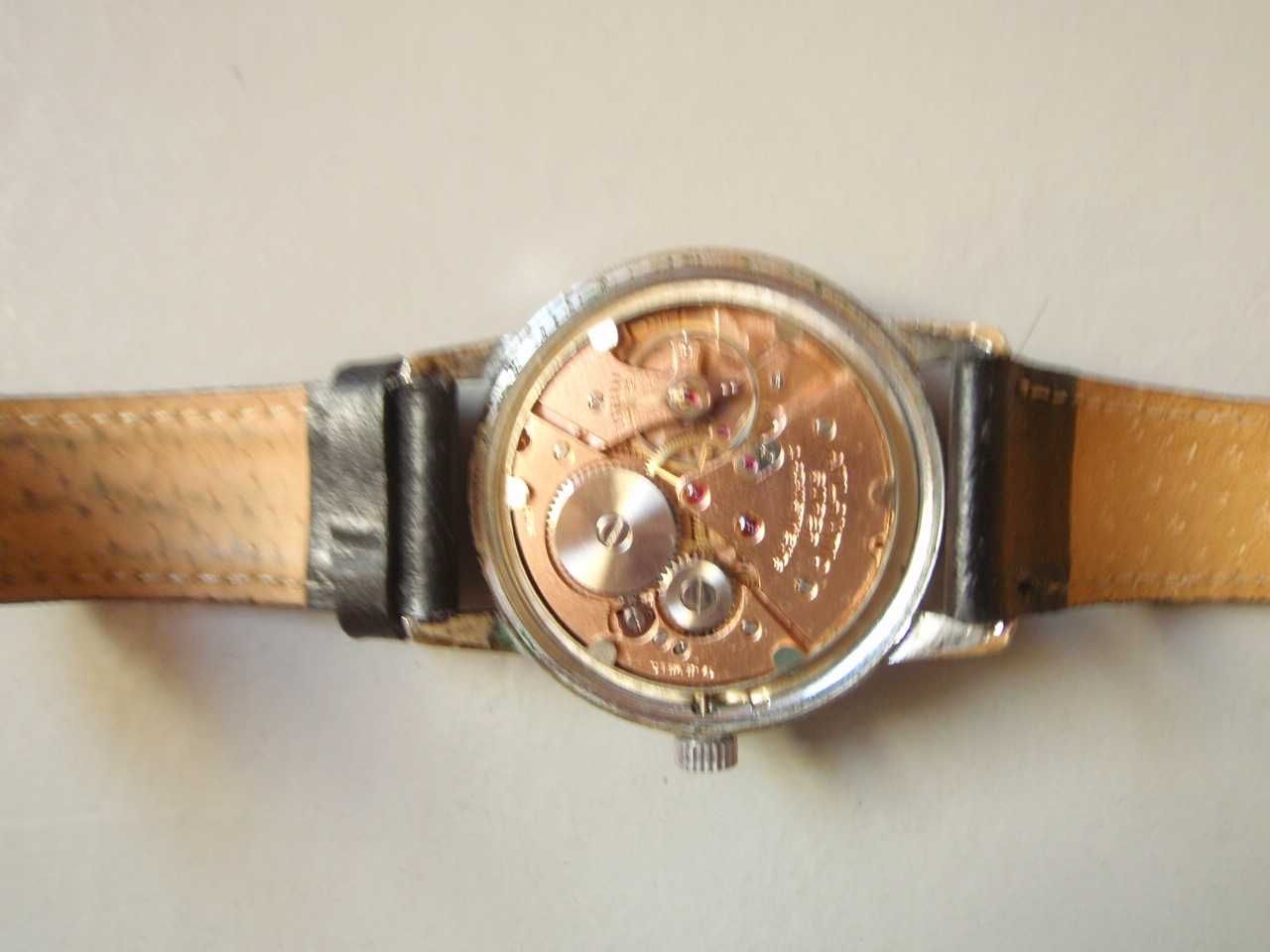 zegarek atlantic worldmaster vintage