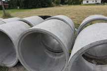 Kregi betonowe fi 800x800  1000x 500 .pokrywy