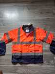 PANOPLY kurtka robocza BHP S M L XL XXL 3XL nowa! Gratis rękawice robo