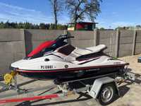 Yamaha Waverunner EX SPORT, 2017, 30mth, 1049cm3