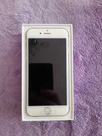 Iphone 6 64 GB Silver