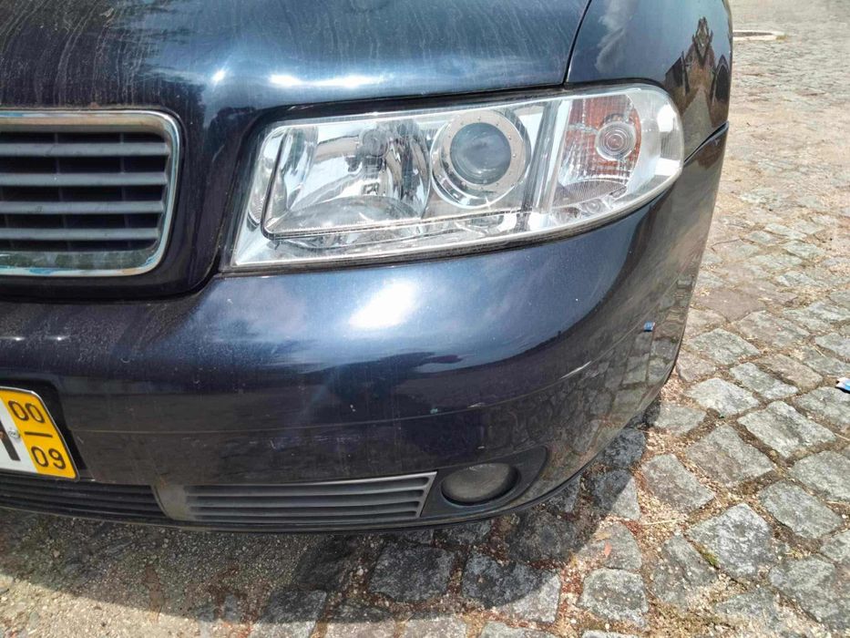 Audi a4 1.6 gasolina  NEGOCIÁVEL