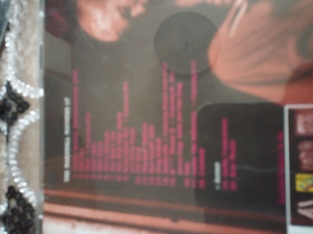 Płyta CD Eminem The Marshall Mathers LP + bonus