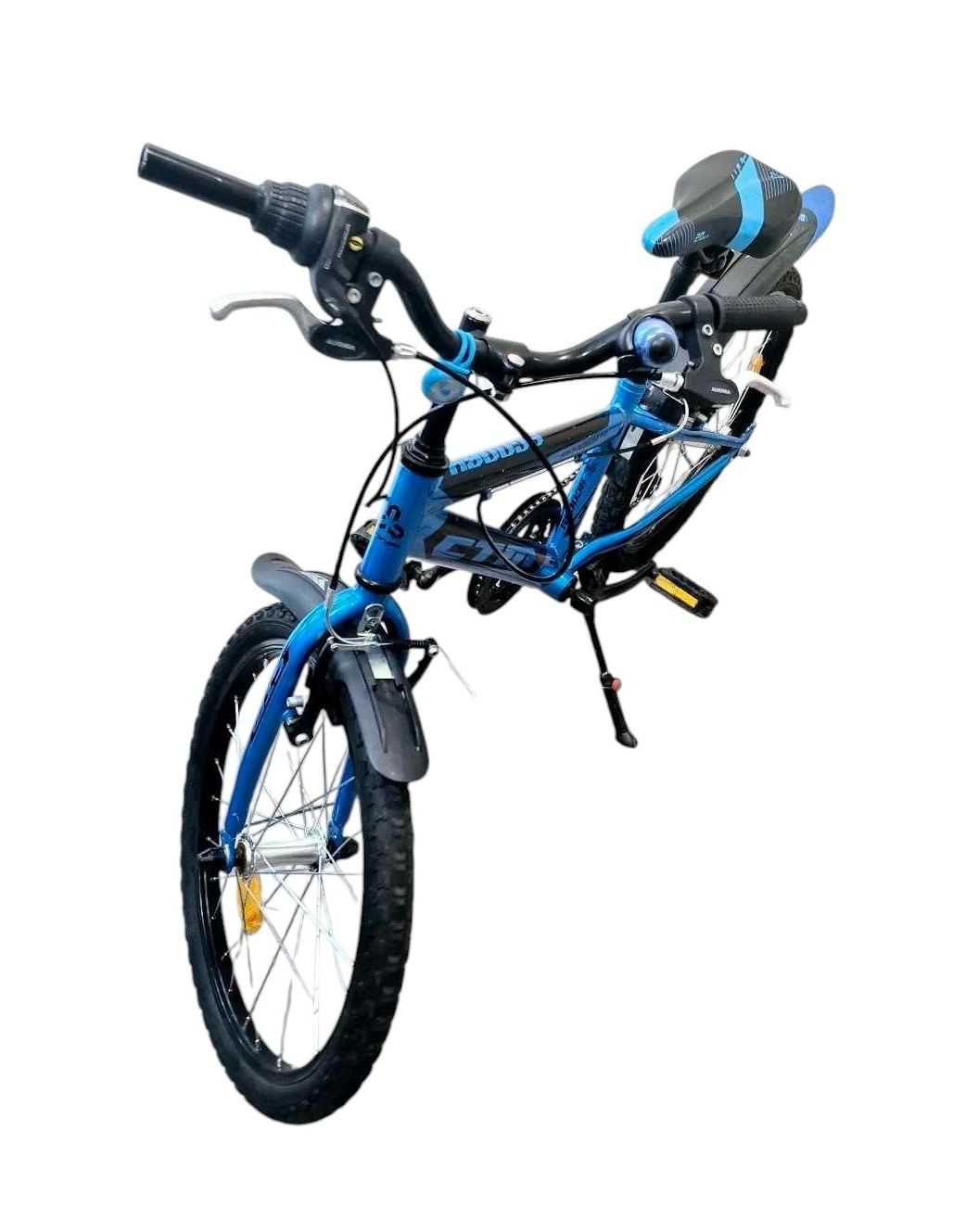 Rower dziecięcy CTM SCOOBY 2.0