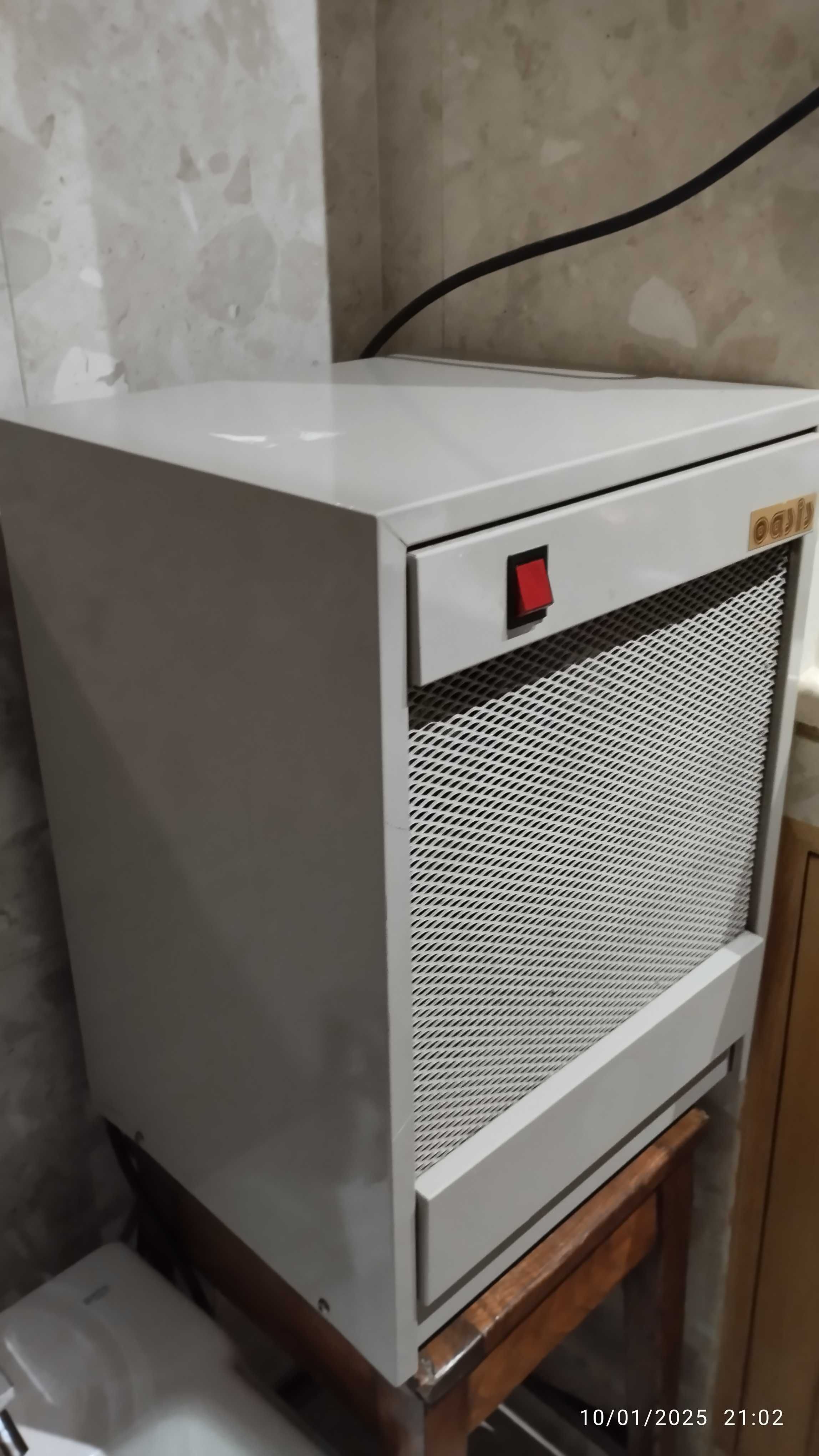 Vendo Desumidificador marca Oasis