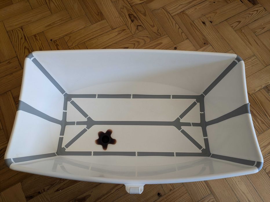 Banheira Stokke Flexi Bath