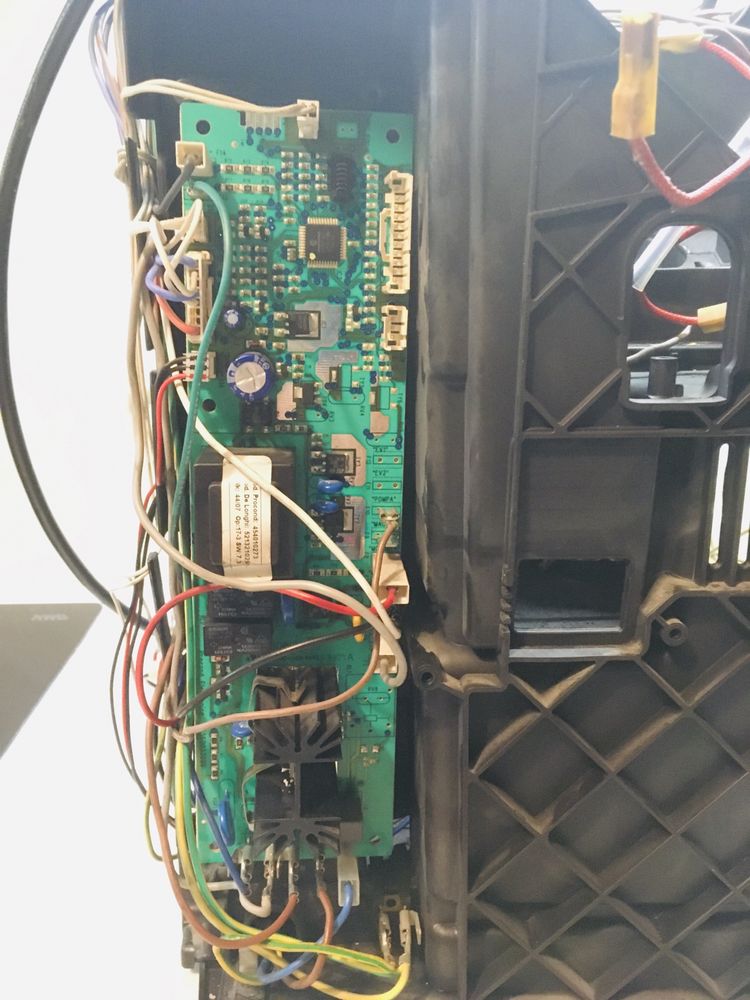 Ekspres Delonghi ESAM2000 czesci