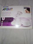 Maquina Tira-Leite PHILIPS AVENT