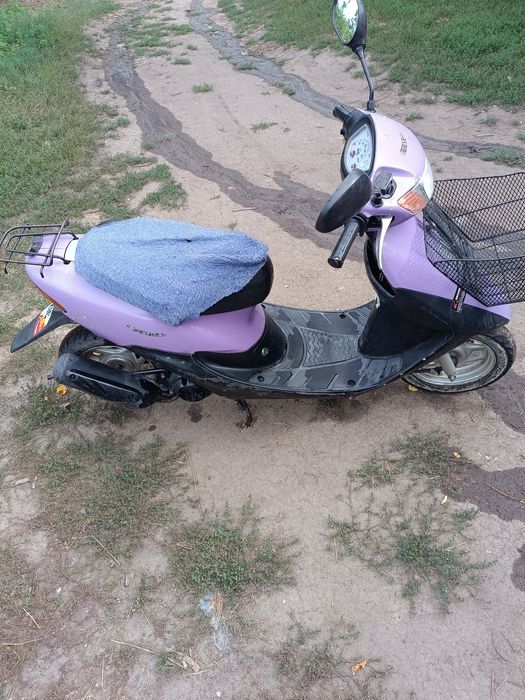 Продам Honda dio 35