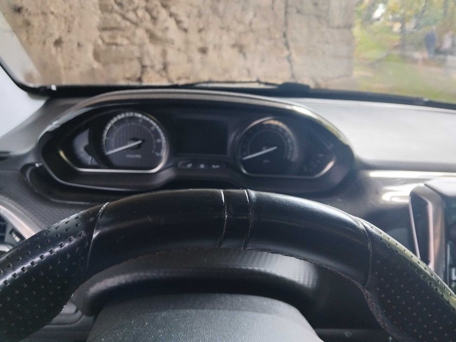 Carro com garantia