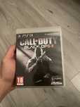 Call of duty black ops 2 ps3