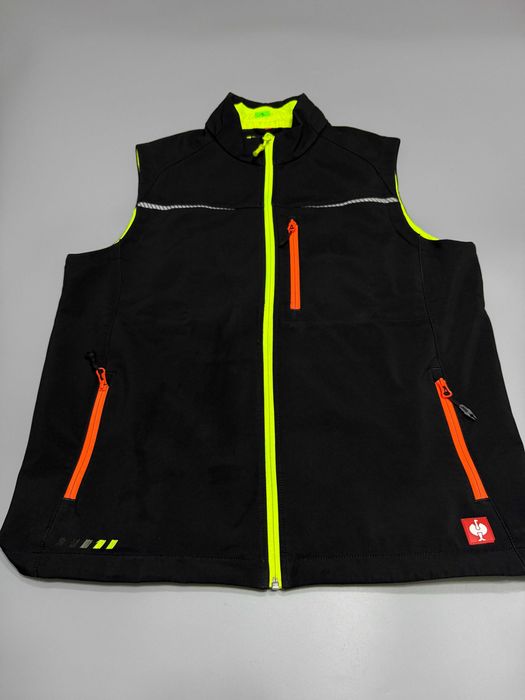 Kamizelka L Engelbert Strauss robocza softshell motion 2020 #3