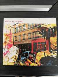 CD "Volco & Gignoli"