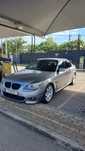 Bmw 525 E60 Nacional Kit M