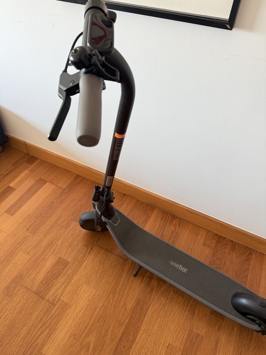 Trotinete Elétrica SEGWAY-NINEBOT