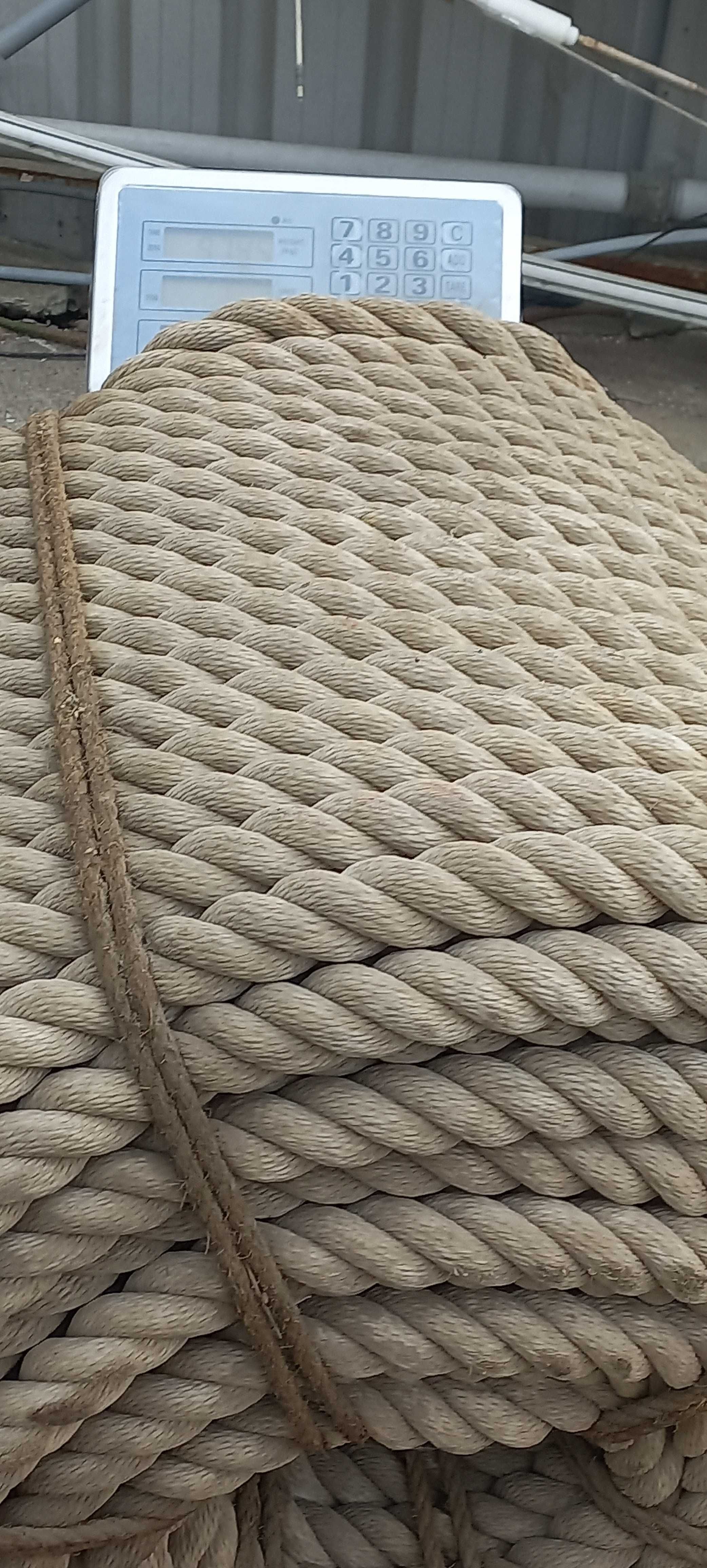 Barcos-Cabos/cordas de amarração manobras