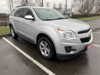 Chevrolet equinox 2013