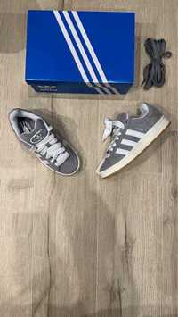 Adidas Campus 00s Grey White 36