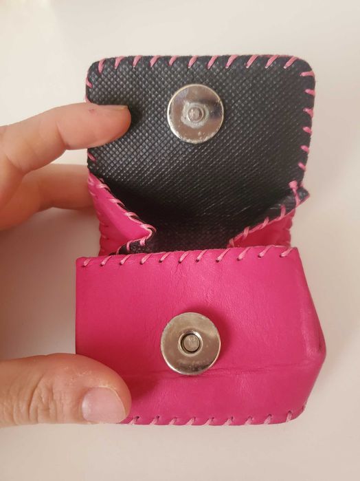 Carteira / Porta Moedas