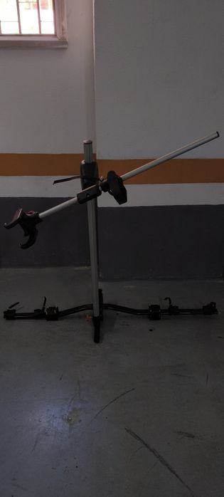 Suporte bicicleta