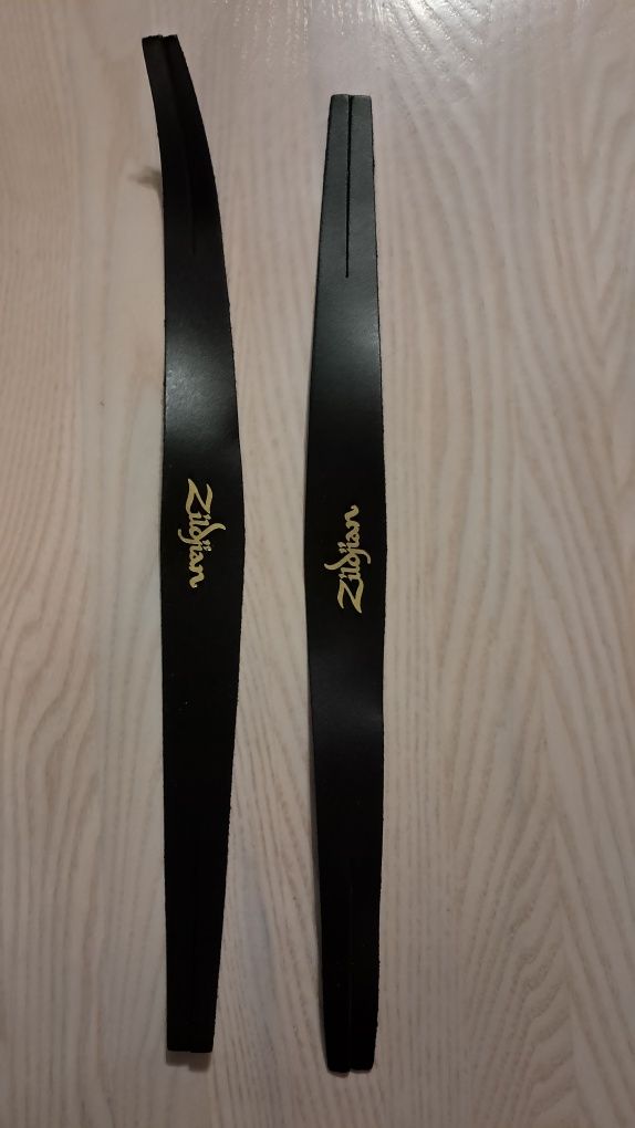 Pasy do talerzy marszowych Zildjian P0750