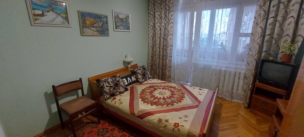 Аренда комната в 2-х ком. квартире в г. Вишнёвое центр