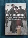 Os retornados de Júlio Magalhães