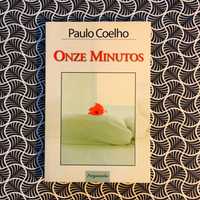 Onze Minutos - Paulo Coelho