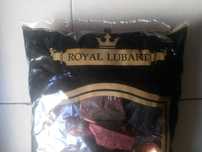 Цукерки трюфель Royal Lubart 750 грам