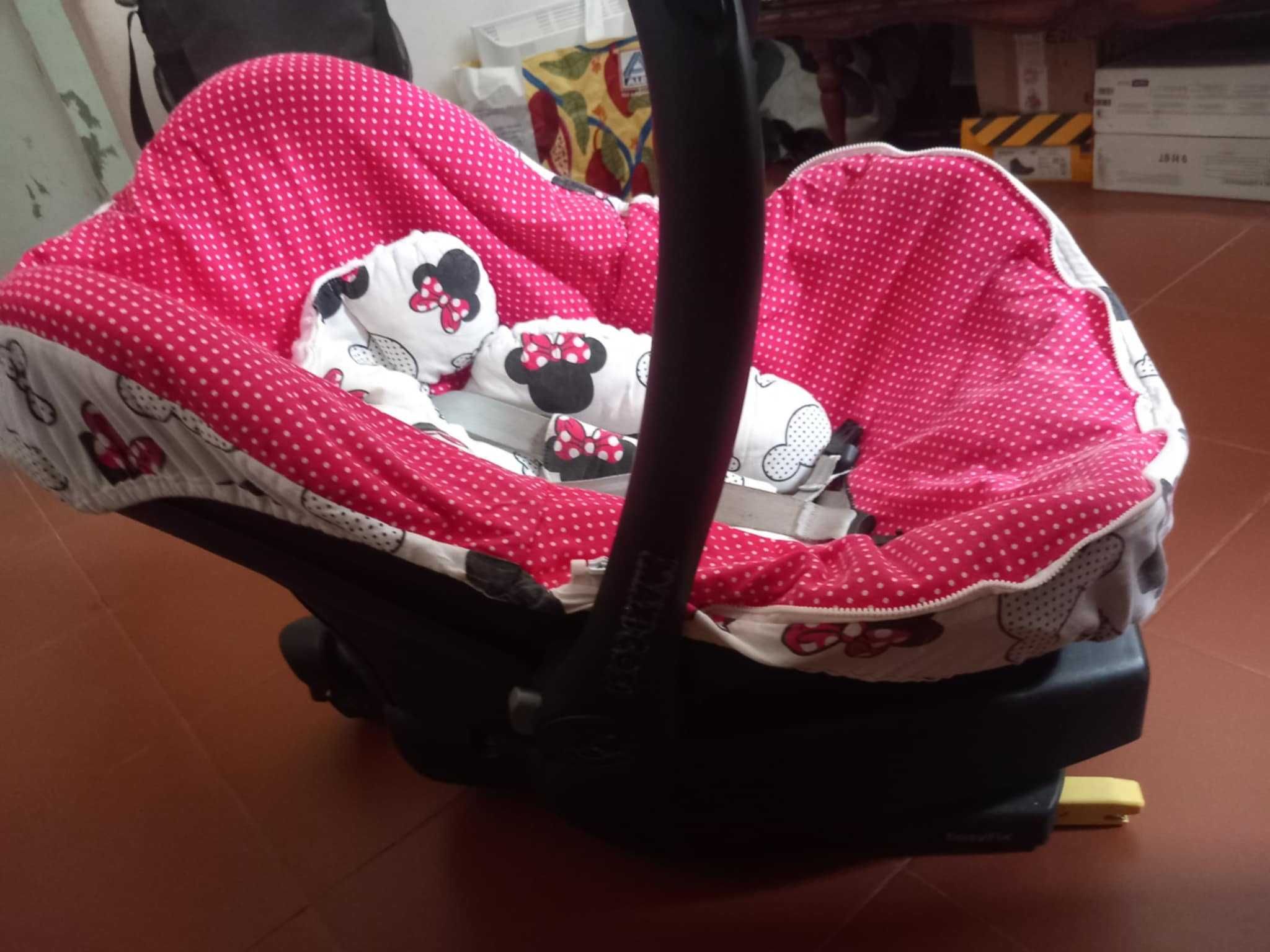 Easyfix para bebé