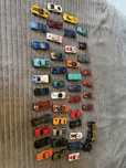 Zestaw HotWheels