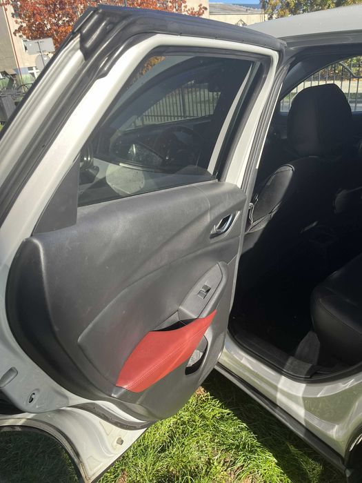 Mazda CX 3 Skymotion