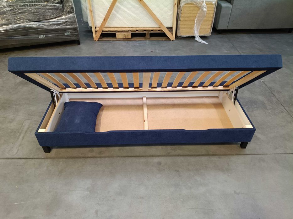Sprzedam Tapczan 200x80 (sama skrzynia)