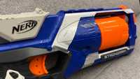 Nerf strongarm Pistolet