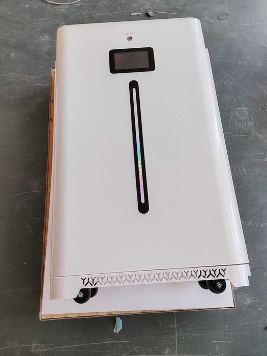 Magazyn Energii 15kwh 16kWh  320ah LIFEPO4  off-grid hybryda LFP DEYE