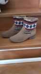 Botas Modalfa  n36