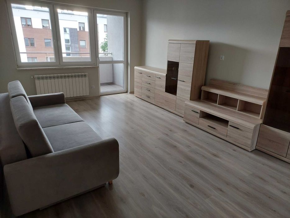 Wynajem od grudnia 2025!