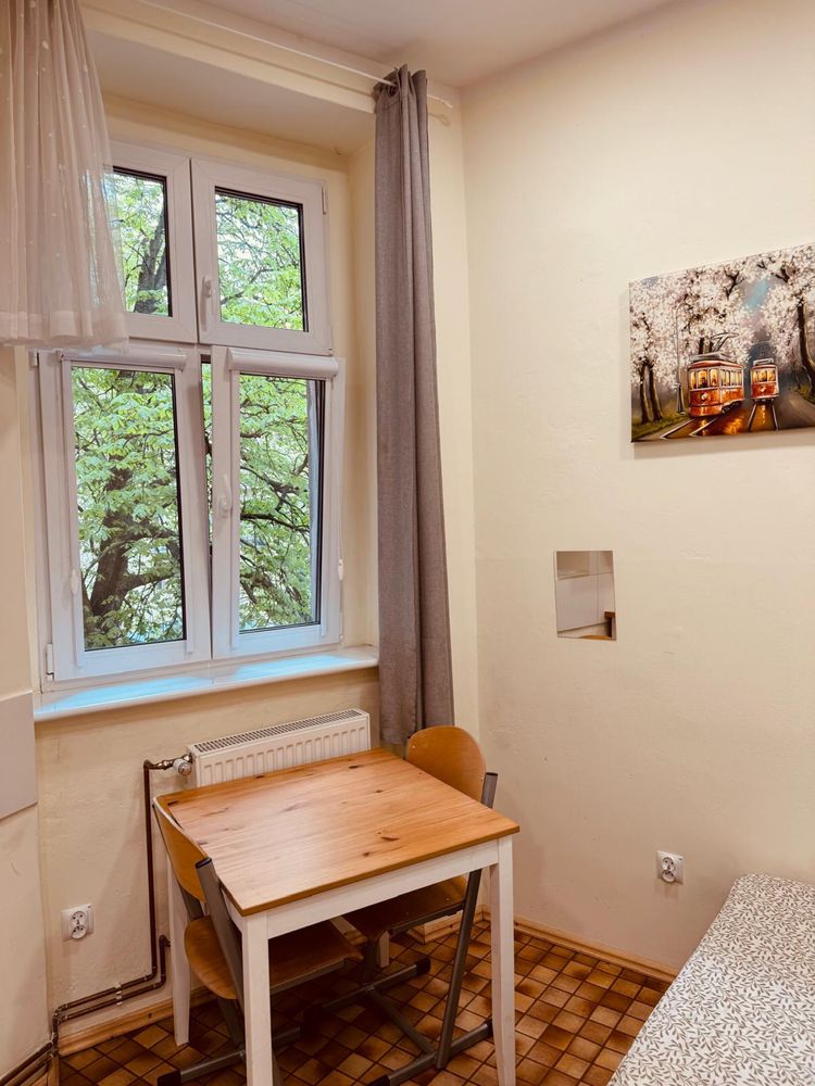 Przekazanie działalności hostelu