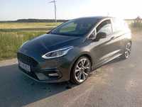 Ford Fiesta 2018R. Polski Salon