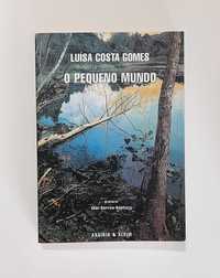 O Pequeno Mundo - Luísa Costa Gomes
