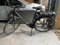Rower adore danka