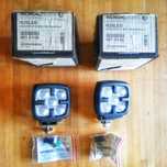 Projetor Foco Luz Led Ultra Resistente Nordiclights