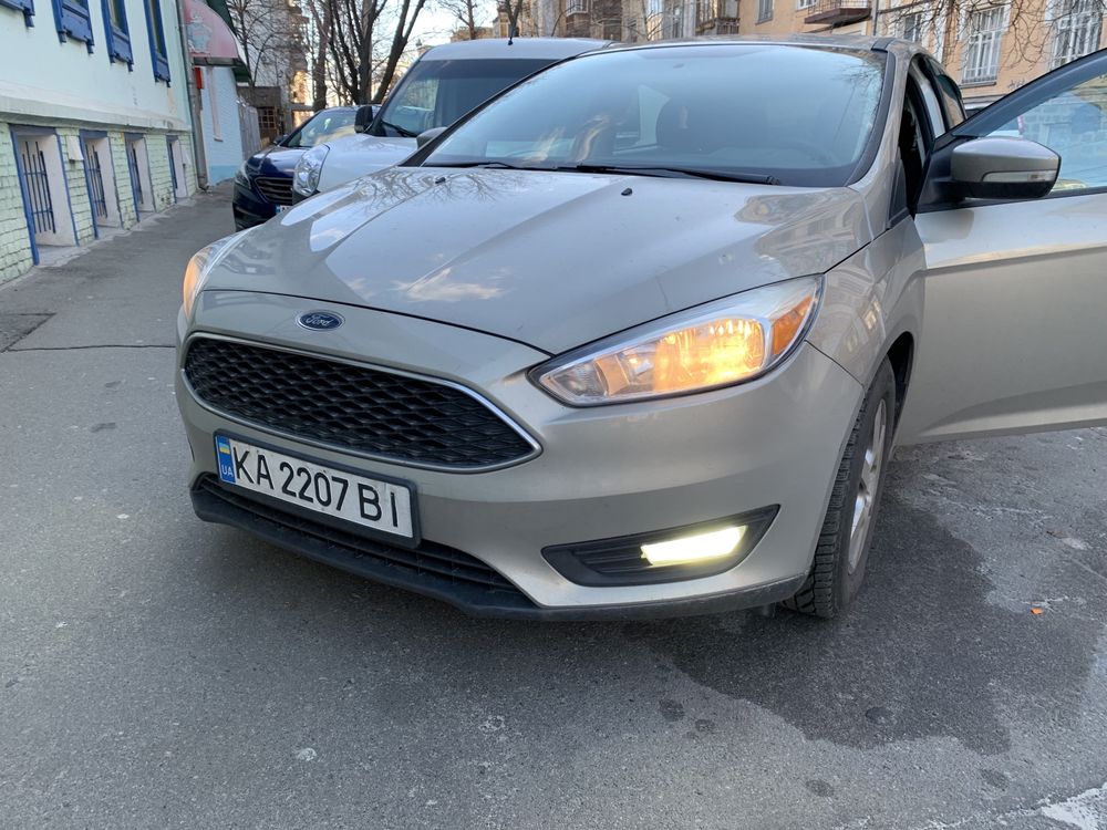 Ford focus 2.0 терміновий продаж