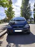 Mercedes Benz A160