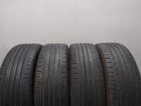 4x235/55R19 Continental EcoContact 6, 2022 rok, idealne